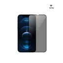 starfix Premium Plus "Privacy" Displayschutz 3D Panzerglas -Anti-Spy- passend für Apple iPhone 12 / 12 Pro, schwarz
