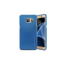 Goospery iJelly Cover Case Tasche für iPhone 7/8/SE (2020) blau