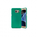Goospery iJelly Cover Case Tasche für iPhone 7/8/SE (2020) grün