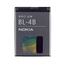 Nokia BL-4B Akku für 2630, 2660, 2760, 5000, 6111, 7070 Prism, 7370, 7373, 7500 Prism, N76