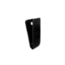 Samsung Flip Tasche EF-C1A1FBEC Wave S5250 schwarz