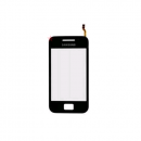 Samsung S5830i Galaxy Ace  Touchscreen + Displayglas schwarz