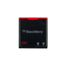 Blackberry Akku E-M1 für Curve 9370, 9360, 9350, 9370, 9360, 9350