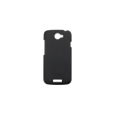 HTC HC-C740 Schutzhülle für HTC One S schwarz
