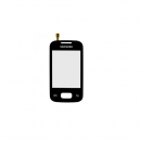 Samsung S5300 Galaxy Pocket Touchscreen + Displayglas
