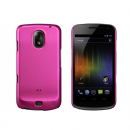 Case-Mate Barely There Case für Samsung i9250 Galaxy Nexus rosa (CM019005)