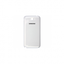 Samsung N7100 Galaxy Note 2 Akkudeckel weiss