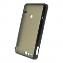 Protector Silikon TPU Tasche für Sony Xperia GO ST27I schwarz