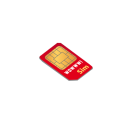 WOWWW! SimKarte/Prepaid Wertkarte