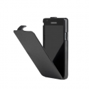AnyMode ETUISMI8160 Flip-Tasche für Samsung Galaxy Ace 2 I8160 schwarz
