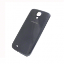 Samsung Galaxy S4 i9500 / i9505 Akkudeckel schwarz