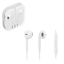 Apple Headset EarPods MD827 mit Fernbedienung / Mikrofon box