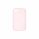 BlackBerry ACC-50724-203 Soft Cover für Q10 rosa