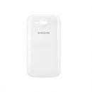 Samsung i9080, I9082 Galaxy Grand Duos Akkudeckel Cover weiß*