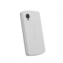 LG SnapOn Case für Nexus 5 - CCH-250 weiss