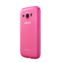 Samsung EF-PS727BP Cover+ für S7275 Galaxy Ace 3 pink