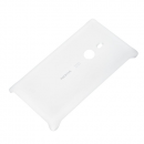 Nokia Cover zum kabellosen Laden CC-3065 für Lumia 925 weiss