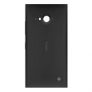 Nokia CC-3086 Shell induktiv Akkudeckel für Lumia 735, 730 dunkelgrau