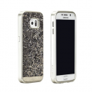Case Mate Case Brilliance Schutzhülle für Samsung Galaxy S6 champagne/gold (CM032325)