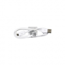 Samsung Micro USB Datenkabel ECB-DU4EWE 150 cm, weiß