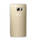 Samsung Glossy Cover EF-QG928 für Galaxy S6 Edge+ gold