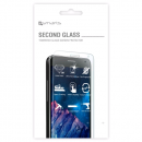4smarts Second Glass für Motorola Moto G4
