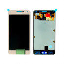 Samsung Galaxy A5 Display + Touchscreen gold