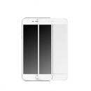 starfix Fullcover Displayshutz – Schutz für Apple iPhone 6, 6S weiß