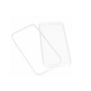 starfix Slim Silikon-Hülle Cover Case Tasche für Huawei Nova transparent