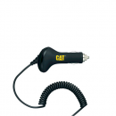 CAT KFZ-Ladekabel, geeignet für Handys/Smartphones (CATCarCharger)