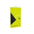 starfix Displayschutz aus gehärtetem Glas für Sony Xperia X klar