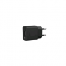 Sony UCH20 USB Schnellladegerät Netz-Adapter schwarz bulk