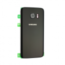 Samsung Galaxy S7 G930F Akkudeckel schwarz