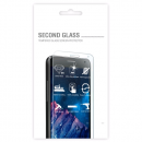 cyoo Displayschutz aus gehärtetem Glas für Huawei P9 lite (2017) / P8 lite (2017) / Honor 8 / Nova lite
