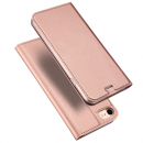 Dux Ducis Flip Tasche Skin Pro Series für iPhone 6s Plus / 6 Plus rosa