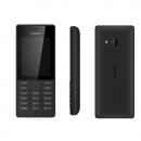 Nokia 150 Dual-Sim schwarz (2020) - offen für alle Netze