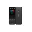 Nokia 150 Dual-Sim schwarz (2020) - offen für alle Netze