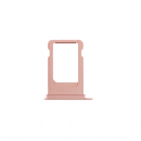 Simkartenhalter für iPhone 7 Plus Rosé Gold