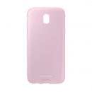 Samsung Jelly Cover für Galaxy J5 (2017) pink