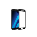 starfix Panzerglas (Curved Design) für Samsung Galaxy A3 (2017) schwarz
