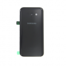 Samsung Galaxy A5 2017 A520F Akkudeckel schwarz