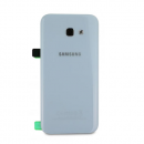 Samsung Galaxy A5 2017 A520F Akkudeckel blau