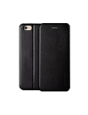 starfix Flip Wallet Tasche Schutz-Hülle Cover  für Huawei P20 Pro mit Kartenfach Schwarz