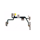 Ein/Aus Schalter + Lautstärke Flex-Kabel für iPhone 8 / SE (2020)
