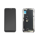 starfix Premium LCD Display + Touchscreen für iPhone X schwarz