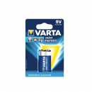 VARTA High Energy 9V-Block Battery