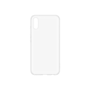 starfix Slim Silikon-Tasche Schutz-Hülle Cover für Huawei P20 transparent