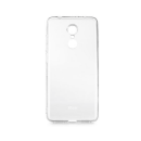 starfix Silikon-Tasche Schutz-Hülle Cover für Xiaomi Redmi 5 transparent