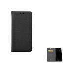starfix Silikon-Tasche Schutz-Hülle Cover mit Kartenfach für Nokia 7 Plus schwarz