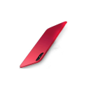 starfix Ultra Slim Schutzhülle Hard Cover für iPhone X / XS rot